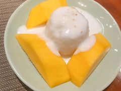 -mango tree芒果树泰国餐厅(青岛万象城店)