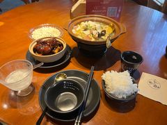 -徽三说·土徽菜·中国徽菜连锁品牌(一中店)