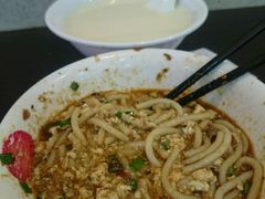 豆花米线-豆香园(龙翔店)