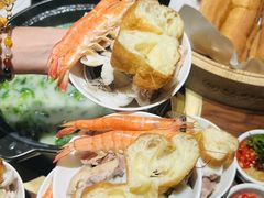 -大良毋米粥(锦龙路总店)