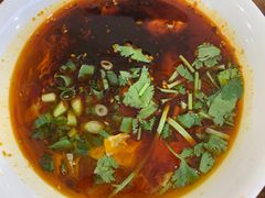 -王菊美食街·王菊面馆(总店)