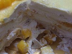 -OL’s Cake鲜荟千层(东风中路店)