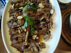 -小天厨民间菜馆(深圳街店)