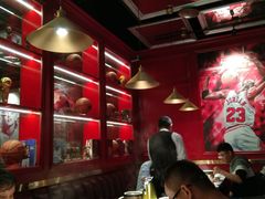 -加餐海鲜自助(宝龙一城店)