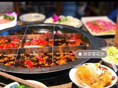 -重庆渝达老火锅(春熙路店)