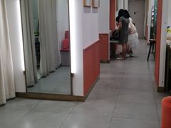 -海马体照相馆(万菱汇店)