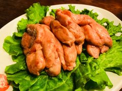 -辛氏火炉·韩式古法烤肉(松北店)