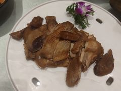 -国人川菜(李家村建东街店)