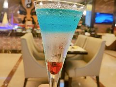 -百香自助餐厅·西安唐隆国际酒店(曲江店)