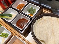 -00后的烤串·扬州地标烧烤(大运河博物馆店)