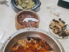 -辣婆婆(航天桥店)