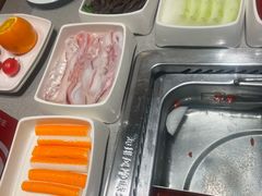 -海底捞火锅(振华广场店)