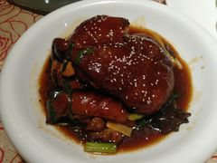 -西安饭庄(立丰国际店)