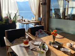 -六阅·福十 FORTEN 海景咖啡西餐厅(双廊古镇店)