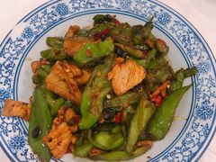 农家小炒肉-新新湘菜馆(新中街二条店)