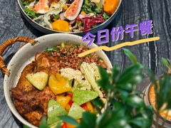 -THE WOODS 简餐 (国贸商城店)