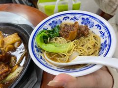 -珍珍小食店(西华路店)