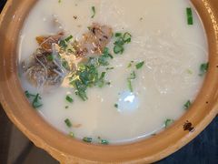 -堂宴·老厦门私房菜(1988仙岳总店)