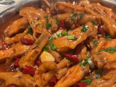 -胖哥俩肉蟹煲(湖滨银泰in77店)