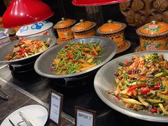 -常州新城希尔顿酒店·OPEN全日餐厅