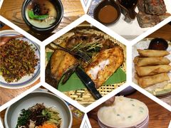 iphone_upload_pic-云海肴·汽锅鸡·云南菜(天津国金汇店)