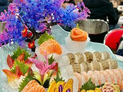 -嘉升大排档(番禺总店)