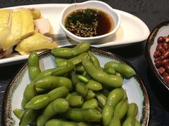 -热带雨林汗蒸馆(汶水东路店)