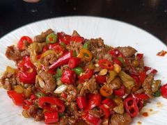 -一楼食业·食惠一楼
