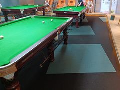 -夜时尚台球俱乐部(汉阳摩尔城店)