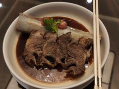-索菲特酒店·乐轩华中餐厅