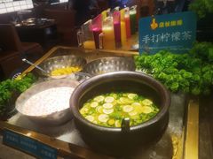 -東盛炭烤自助料理(浦东文峰广场店)