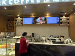 -逸派咖啡 EPARKCOFFEE(广安门店)