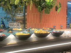 -東盛炭烤自助料理(玄武招商花园城店)