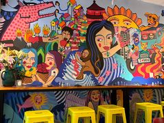 -Mesa Madre梅萨妈妈·Bintana(国贸店)