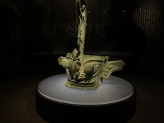 -三星堆博物馆