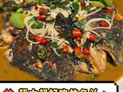 -德叔阙里·衢州菜馆(月湖店)