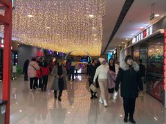 -万达广场(本溪店)