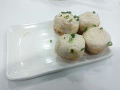 -咬不得高祖生煎·简餐(高银街店)