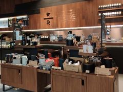 -星巴克臻选(泉州浦西万达广场店)