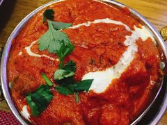 -食彩美印度特色美食餐厅·印度料理