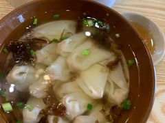 -桐香园小笼包(百井坊巷店)