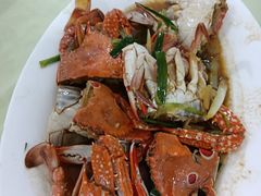 -秋姐美食店(旅游大道店)