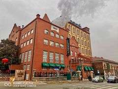 -青岛啤酒博物馆