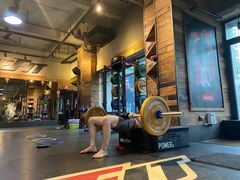 -OneFit健身(汇锦城店)