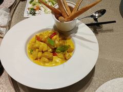 -香厨中餐厅(松北香格里拉店)