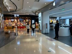 -天虹购物中心(石路店)