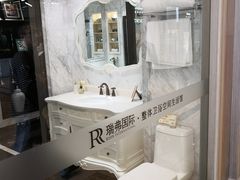 -新时代家居生活广场(古墩店)