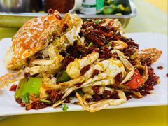 -板桥海鲜广场(文明东店)