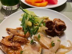 -上海外滩茂悦大酒店