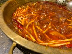 -小龙坎火锅(双林店)
